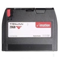 Imation Travan NS20 10/20 GB (12115)